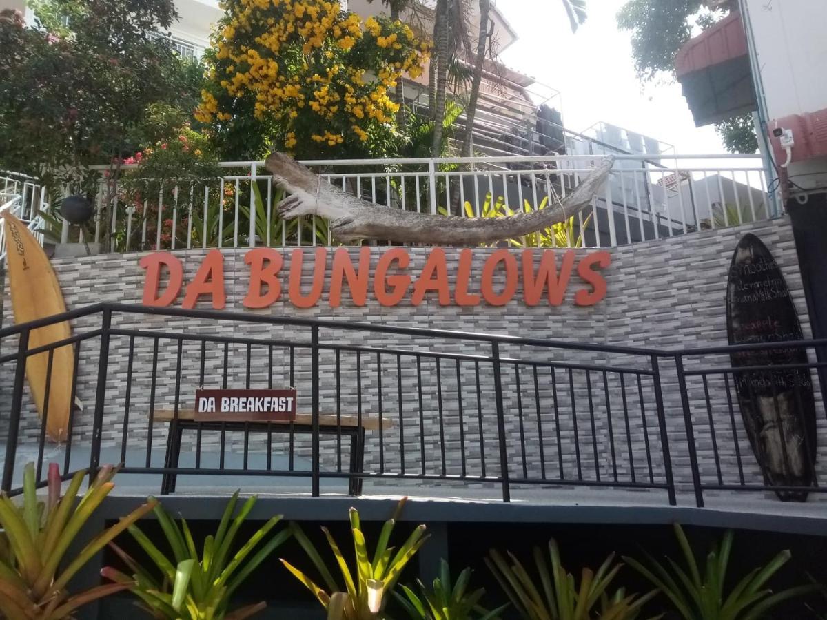 Da Bungalows 카타 비치 외부 사진