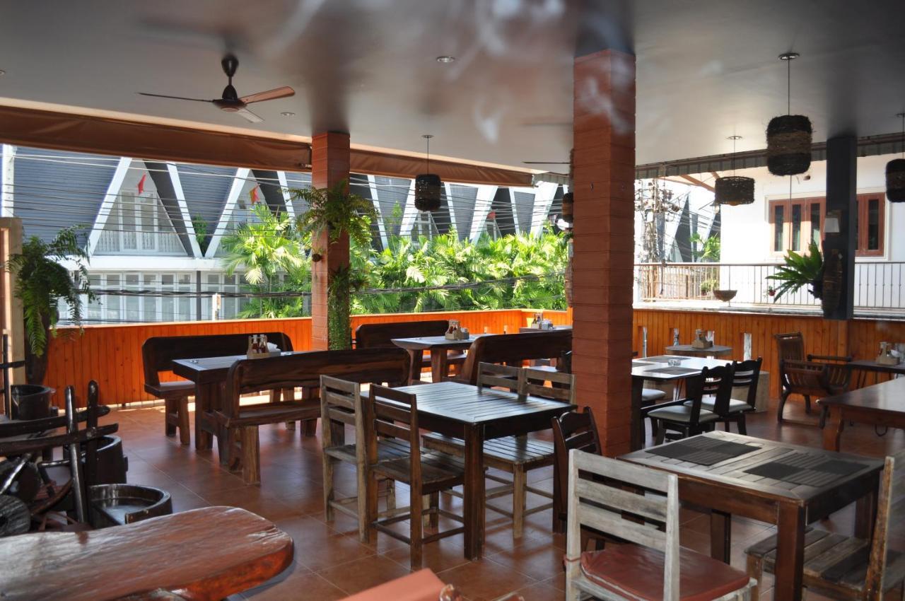 Da Bungalows 카타 비치 외부 사진