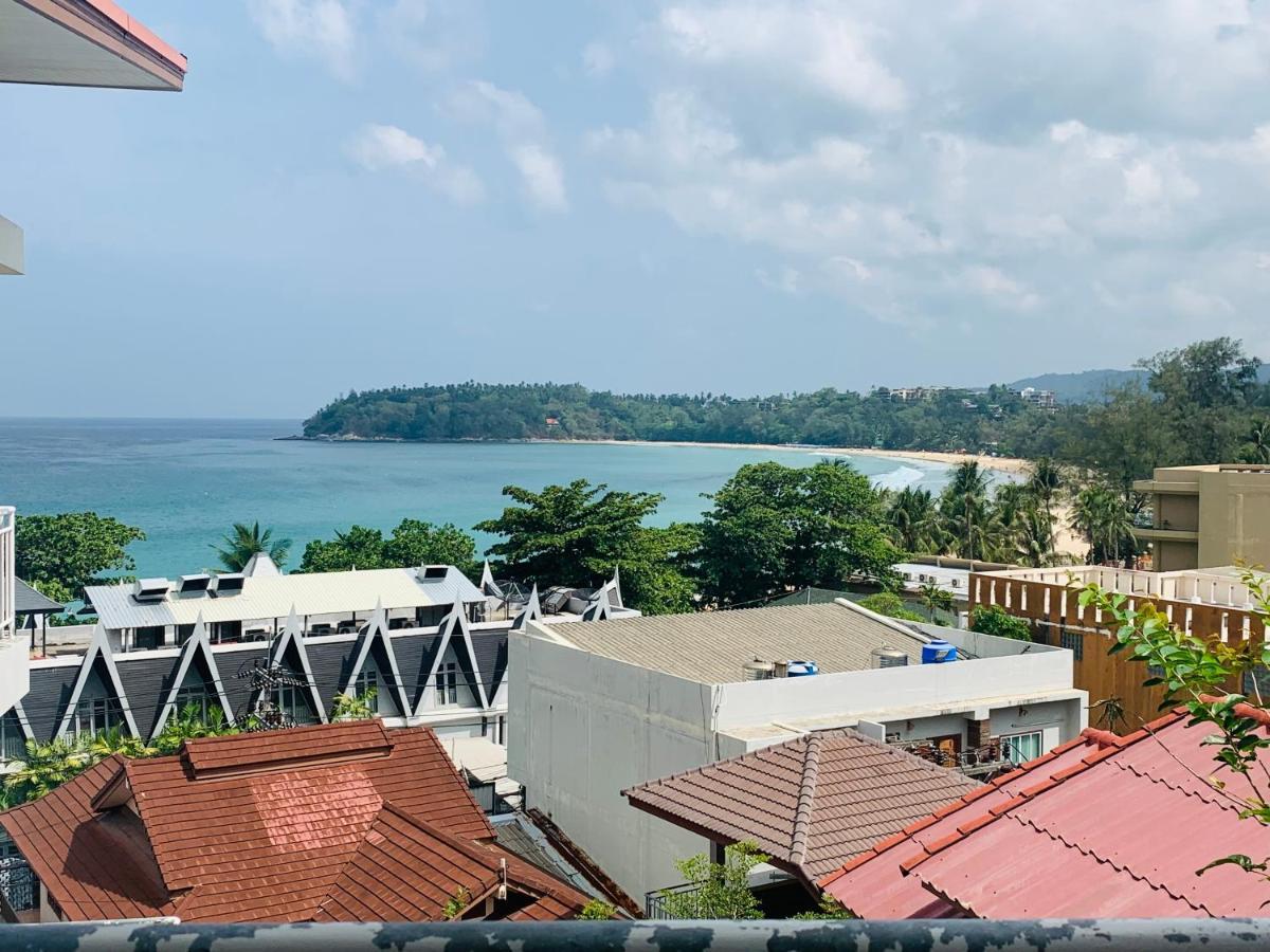 Da Bungalows 카타 비치 외부 사진